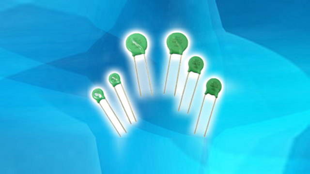 時恒電子分享壓敏電阻器常見的技術問題分析！